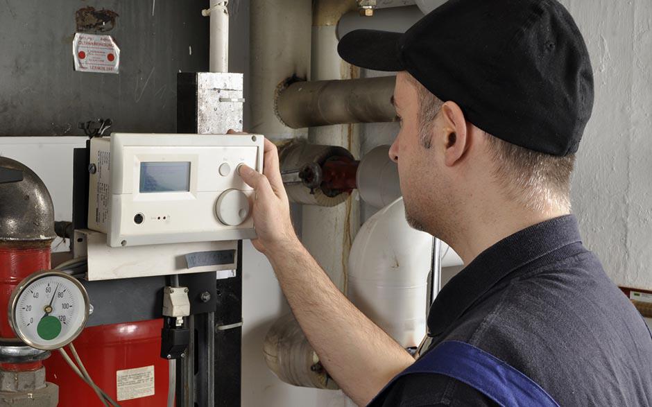 entretien chaudière gaz tarif Paris 5