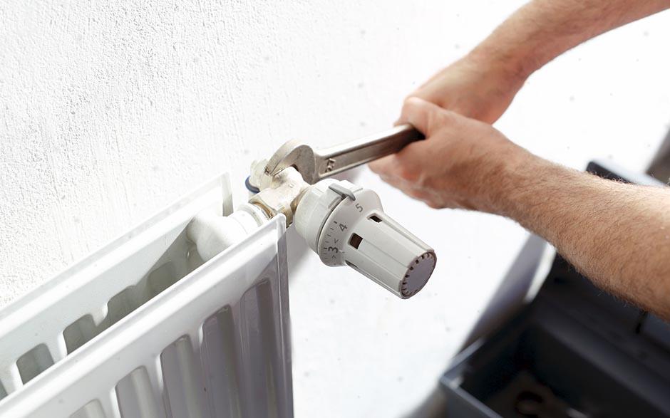 contrat de maintenance chauffage Les Pavillons-sous-Bois